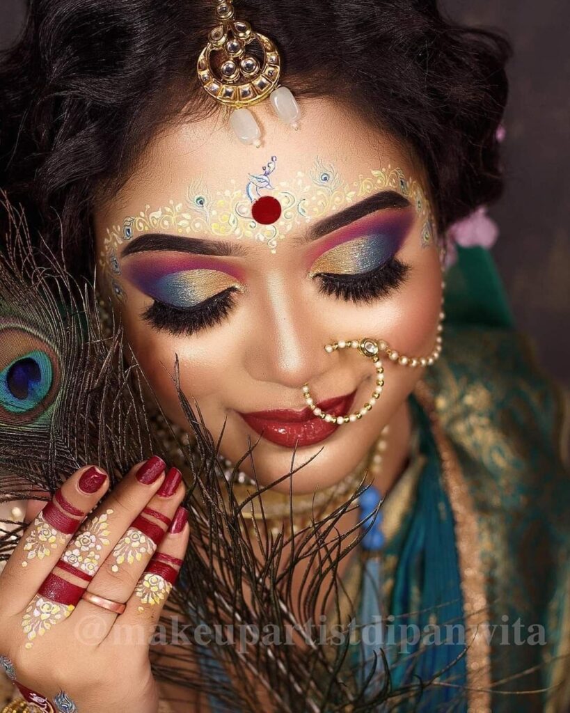 Occasion-Based Makeup Looks