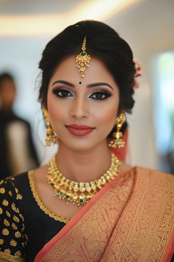 Occasion-Based Makeup Looks