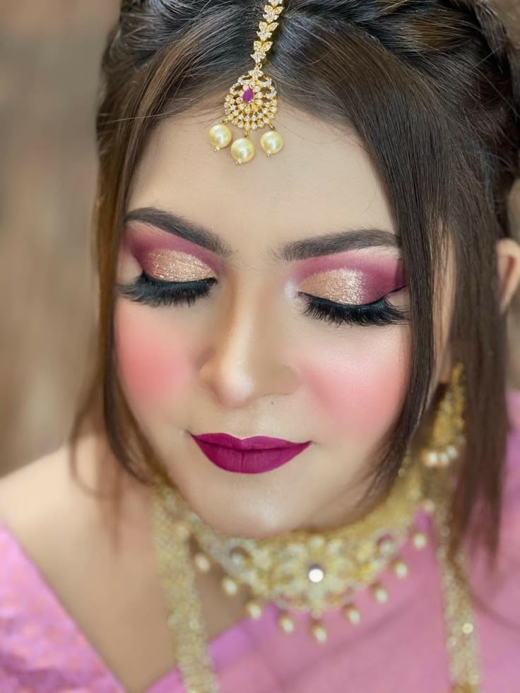 Occasion-Based Makeup Looks