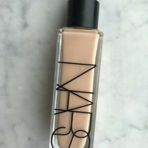 nars liquid foundation